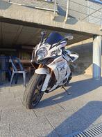 GSXR 1000, Motoren, 4 cilinders, Motorrijbewijs A, Bedrijf, ABS