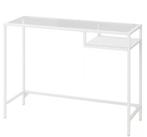 Maquilleuse/ Meuble d'appoint VITTSJO IKEA, Ophalen, Zo goed als nieuw