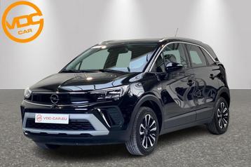 Opel Crossland ELEGANCE  beschikbaar voor biedingen