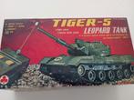 Char léopard tiger, Ophalen of Verzenden, Nieuw