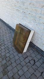 zekeringskast, Enlèvement