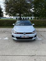 Volkswagen golf 7.5 GTI 2018, Achat, Toit panoramique, Golf, Particulier