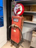 Ancienne pompe à essence, Collections, Machines | Autre, Enlèvement, Utilisé