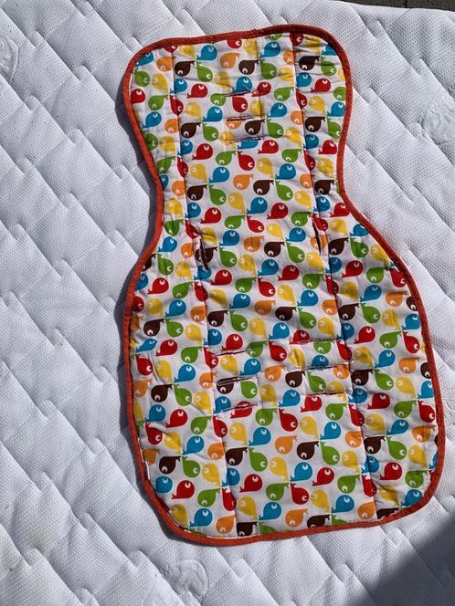 Inlegkussen buggy, Kinderen en Baby's, Buggy's, Gebruikt, Ophalen