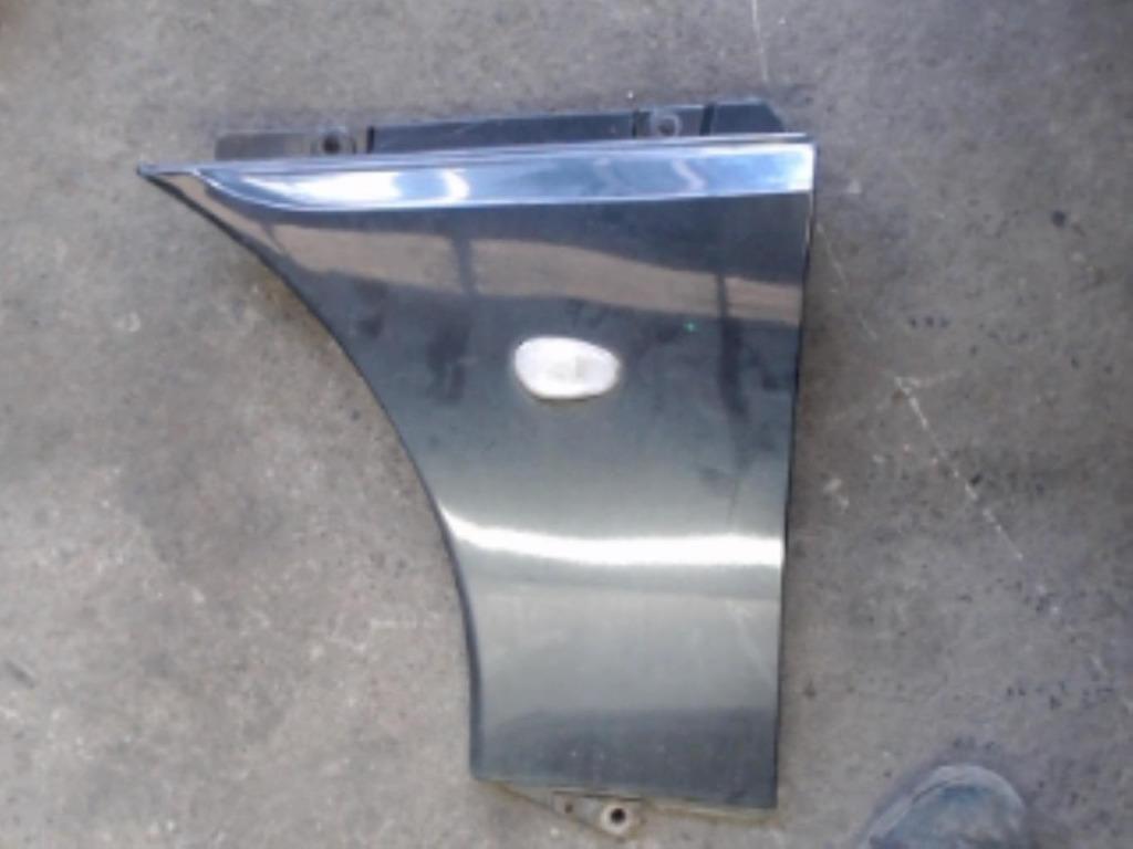 Aile avant gauche Alfa Romeo Spider II 1995-2003 LP/13377, Enlèvement ou Envoi, Utilisé, Gauche, Alfa Romeo