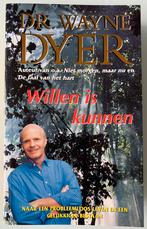 W.W. Dyer - Willen is kunnen, Enlèvement, W.W. Dyer