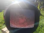 TV Philips Discoverer rare!, Audio, Tv en Foto, Televisies, Ophalen, Gebruikt, 40 tot 60 cm, Philips