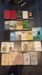 Boeken Berkhof, Rosseels, Claus, Teirlinck, Van Remoortere,, Ophalen of Verzenden, Gelezen, België