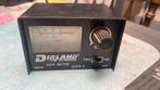 Dirland CB Radio SWR-meter, Ophalen of Verzenden, Zo goed als nieuw