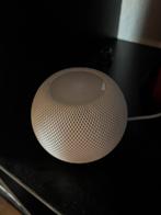 Mini homepod, Audio, Tv en Foto, Luidsprekerboxen, Ophalen of Verzenden, Zo goed als nieuw, Center speaker