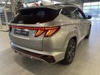 Hyundai Tucson 1.6 T-GDi 4x4 PLUG-IN HYBRIDE Shine N-Line |, Auto's, Hyundai, Automaat, USB, Euro 6, Overige kleuren