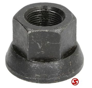 Écrou de roue M22x1,5x30mm SW33mm, Neuf, Autres marques, Autres pièces automobiles