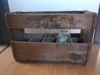 Houten kluisje, Gebruikt, 50 tot 75 cm, Ophalen of Verzenden, Minder dan 40 cm