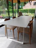 HAY Eettafel, 250cm x 90cm, 8 personen, Huis en Inrichting, Tafels | Eettafels, Ophalen, Gebruikt