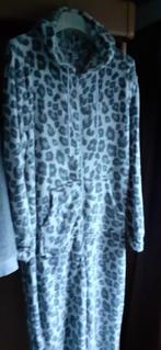 Slaapkledij/warm huispak Onesie - 2 stuks 5 eur, Kleding | Dames, Homewear, Ophalen, JBC, Zo goed als nieuw, Maat 36 (S)