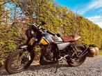 FB Mondial HPS 125, Motoren, Motoren | Overige merken, Particulier, Mondial, 124 cc