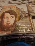 Er zijn geen bomen in mijn straat, Enlèvement ou Envoi