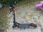 Kukirin G3, Ophalen, Zo goed als nieuw, Elektrische step (E-scooter), KuKirin