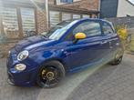 Fiat 500 abarth  08/2020, Stof, Euro 6, 4 cilinders, Handgeschakeld