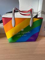 Kate spade regenboogtas, Handtassen en Accessoires, Tassen | Damestassen, Ophalen, Nieuw, Handtas