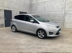 Ford C MAX benzine 2013 met 129000km*MET GROOT ONDERHOUD*, Auto's, Euro 5, Stof, Bedrijf, 1000 cc