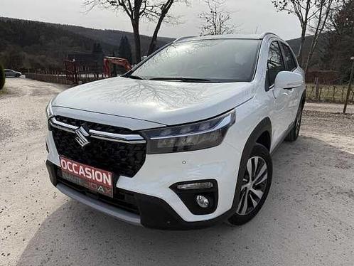 Suzuki S-CROSS 1.4T Hybrid GLX 4x4 GARANTIE 5 ANS !!, Auto's, Suzuki, Bedrijf, Overige modellen, 4x4, ABS, Adaptive Cruise Control