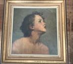 Print ‘Cupido ‘ van Emilie Wauters, Ophalen of Verzenden