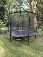 trampoline Salta  Premium Black Edition 305 cm, Ophalen, Gebruikt