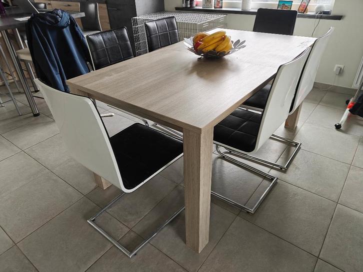 Eetkamer, Huis en Inrichting, Overige Huis en Inrichting, Gebruikt, Ophalen