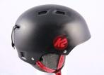 Casque de ski snowboard 59 60 61 62 cm K2 VERDICT, Enlèvement ou Envoi, Utilisé, Ski, Carving