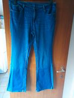 Jeans olifantenpijpen mt 48, Bel & Bo, Ophalen of Verzenden, Zo goed als nieuw, Overige jeansmaten