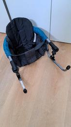 Childhome tafelhangstoel baby, Kinderen en Baby's, Ophalen, Gebruikt