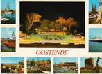 OSTENDE OOSTENDE    1979, Affranchie, Flandre Occidentale, Enlèvement ou Envoi, 1960 à 1980