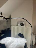 LED Behandellamp, Huis en Inrichting, Lampen | Vloerlampen, Ophalen, Zo goed als nieuw, 150 tot 200 cm