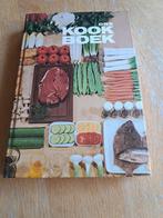 Ons kookboek  KVLV uitgave 1978, Boeken, KVLV, Overige typen, Ophalen of Verzenden, Zo goed als nieuw
