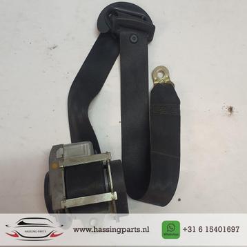 Volkswagen Golf 6 gordelspanner 602218300