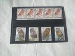 LOTJE POSTZEGELS -  UILEN, Postzegels en Munten, Ophalen of Verzenden, Postfris, Postfris