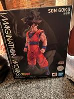 Figurines dragon ball z, Comme neuf