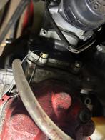 Rotax kart 125cc, Sport en Fitness, Karting, Ophalen, Kart