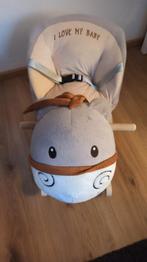 Hoppelpaard, Enlèvement, Comme neuf