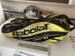 Sac de tennis aérodynamique Babolat, Babolat, Utilisé, Enlèvement ou Envoi