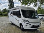 Mobilhome camper McLouis Sovereign, Caravans en Kamperen, Mobilhomes, Integraal, 7 tot 8 meter, Diesel, Particulier