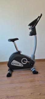 Kettler hometrainer, Sport en Fitness, Ophalen, Zo goed als nieuw, Hometrainer