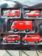 Miniatuur postvoertuigen, Ophalen of Verzenden