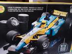 RC Renault Formule 1, Hobby en Vrije tijd, Modelbouw | Auto's en Voertuigen, Ophalen
