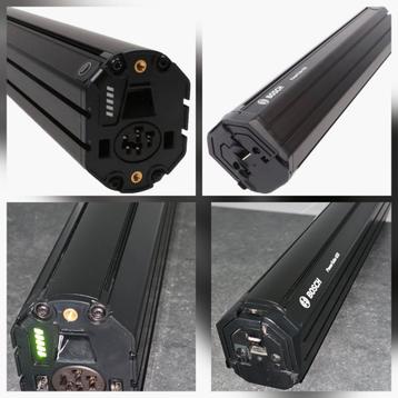 Bosch powertube 625 wh verticaal (Prijs 175€) beschikbaar voor biedingen