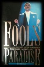 Fool's Paradise, Freddie Mercury, Boeken, Ophalen