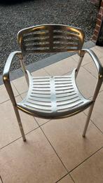 Toledo Jorge Pensi designstoelen, Ophalen of Verzenden, Gebruikt