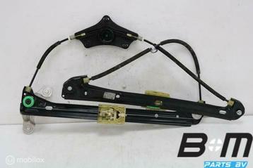 Raammechaniek rechtsvoor VW Golf 7 5G4837462H beschikbaar voor biedingen