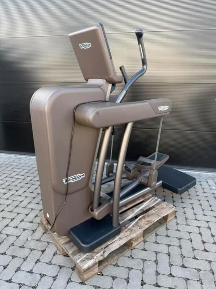 Technogym Artis Vario!! In nieuwe staat!!, Sport en Fitness, Fitnessmaterialen, Zo goed als nieuw, Ophalen of Verzenden